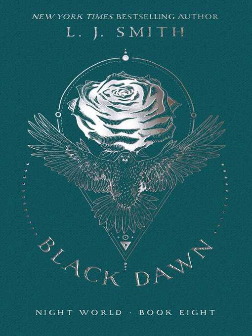 Title details for Black Dawn by L.J. Smith - Wait list